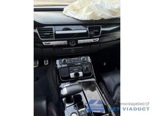 Audi A8 4.2 TDI V8 32V Quattro  (Sloop)