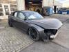 Audi A8 4.2 TDI V8 32V Quattro Skrotfordon (2016, GRIJS)