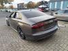 Audi A8 4.2 TDI V8 32V Quattro Skrotfordon (2016, GRIJS)