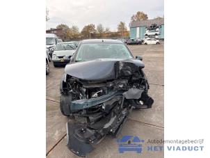 Dacia Sandero II 1.0 Sce 12V  (Sloop)