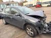 Dacia Sandero II 1.0 Sce 12V Sloopvoertuig (2018, Zwart)