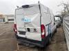 Fiat Ducato 2.0 D 115 Multijet Skrotfordon (2018, WIT)