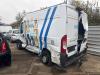 Fiat Ducato 2.0 D 115 Multijet Skrotfordon (2018, WIT)