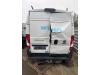 Fiat Ducato 2.0 D 115 Multijet Skrotfordon (2018, WIT)