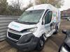 Fiat Ducato 2.0 D 115 Multijet Skrotfordon (2018, WIT)