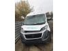Fiat Ducato 2.0 D 115 Multijet Skrotfordon (2018, WIT)