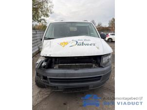 Volkswagen Transporter T5 2.0 TDI DRF  (Sloop)