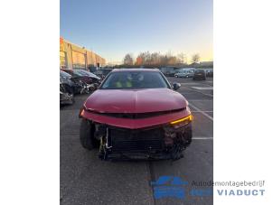 Opel Astra L Sports Tourer 1.2 Turbo 110 12V  (Sloop)