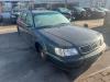 Audi A6 Avant 2.5 TDI Skrotfordon (1996, GROEN)