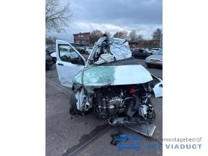 Ford Transit Courier 1.5 EcoBlue  (Sloop)