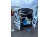 Ford Transit Courier 1.5 EcoBlue Sloopvoertuig (2024, Wit)