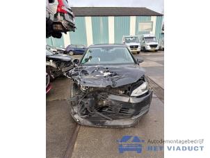 Volkswagen Golf VII 1.2 TSI 16V  (Sloop)