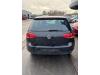 Volkswagen Golf VII 1.2 TSI 16V Skrotfordon (2014, ZWART)