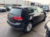 Volkswagen Golf VII 1.2 TSI 16V Skrotfordon (2014, ZWART)