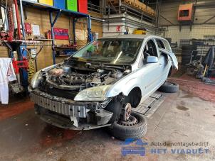 Ford Focus 2 Wagon 1.6 16V  (Sloop)