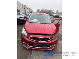 Mitsubishi Space Star 1.2 12V  (Sloop)