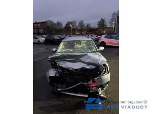 Skoda Octavia Combi 1.6 TDI 16V  (Skrot)