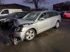 Skoda Octavia Combi 1.6 TDI 16V Skrotfordon (2017, GRIJS)