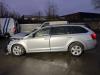 Skoda Octavia Combi 1.6 TDI 16V Skrotfordon (2017, GRIJS)