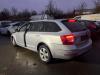 Skoda Octavia Combi 1.6 TDI 16V Skrotfordon (2017, GRIJS)