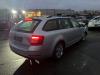 Skoda Octavia Combi 1.6 TDI 16V Skrotfordon (2017, GRIJS)