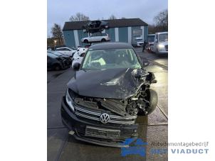 Volkswagen Tiguan 2.0 TDI 16V Blue Motion  (Rozbiórka)