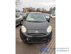 Nissan Micra 1.2 12V  (Skrot)