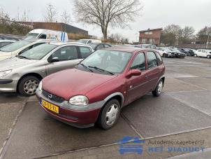 Opel Corsa B 1.2i 16V  (Rozbiórka)