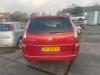 Citroen C4 Grand Picasso 1.6 16V THP Sensodrive,GT THP Sloopvoertuig (2009, Rood)