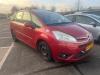 Citroen C4 Grand Picasso 1.6 16V THP Sensodrive,GT THP Sloopvoertuig (2009, Rood)