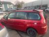 Citroen C4 Grand Picasso 1.6 16V THP Sensodrive,GT THP Sloopvoertuig (2009, Rood)