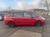 Citroen C4 Grand Picasso 1.6 16V THP Sensodrive,GT THP Sloopvoertuig (2009, Rood)