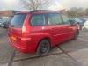 Citroen C4 Grand Picasso 1.6 16V THP Sensodrive,GT THP Sloopvoertuig (2009, Rood)