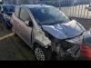 Toyota Aygo 1.0 12V VVT-i Sloopvoertuig (2019, Grijs)
