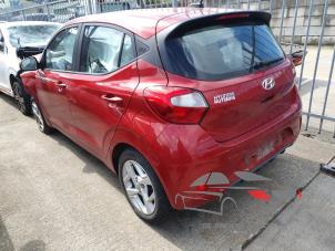 Hyundai i10 1.0 12V  (Sloop)
