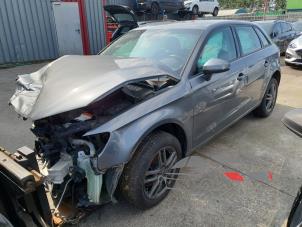 Audi A3 Sportback 1.6 TDI Ultra 16V  (Sloop)