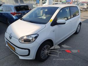 Volkswagen Up! 1.0 12V 60  (Sloop)