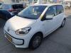 Volkswagen Up! 1.0 12V 60 Sloopvoertuig (2013, Wit)