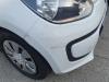 Volkswagen Up! 1.0 12V 60 Sloopvoertuig (2013, Wit)