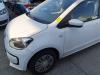 Volkswagen Up! 1.0 12V 60 Sloopvoertuig (2013, Wit)