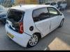 Volkswagen Up! 1.0 12V 60 Sloopvoertuig (2013, Wit)