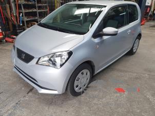 Seat Mii 1.0 12V  (Sloop)