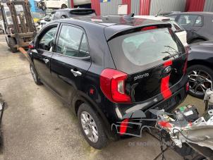 Kia Picanto 1.0 12V  (Sloop)