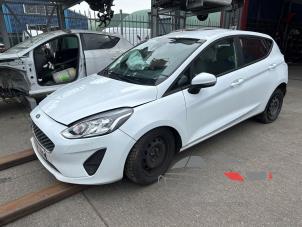 Ford Fiesta 7 1.1 Ti-VCT 12V 75  (Sloop)