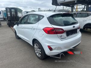 Ford Fiesta 7 1.1 Ti-VCT 12V 85  (Sloop)