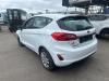 Ford Fiesta 7 1.1 Ti-VCT 12V 85 Sloopvoertuig (2018, Wit)