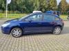 Citroen C4 Berline 1.6 16V Sloopvoertuig (2007, Blauw)
