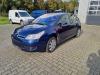 Citroen C4 Berline 1.6 16V Sloopvoertuig (2007, Blauw)