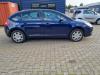 Citroen C4 Berline 1.6 16V Sloopvoertuig (2007, Blauw)