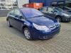 Citroen C4 Berline 1.6 16V Sloopvoertuig (2007, Blauw)
